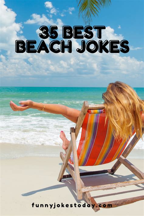 bikini jokes|60 Beach Jokes That Shore.